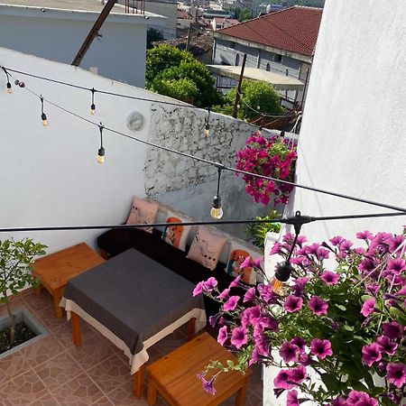 Ziu Guest House Berat Exterior photo