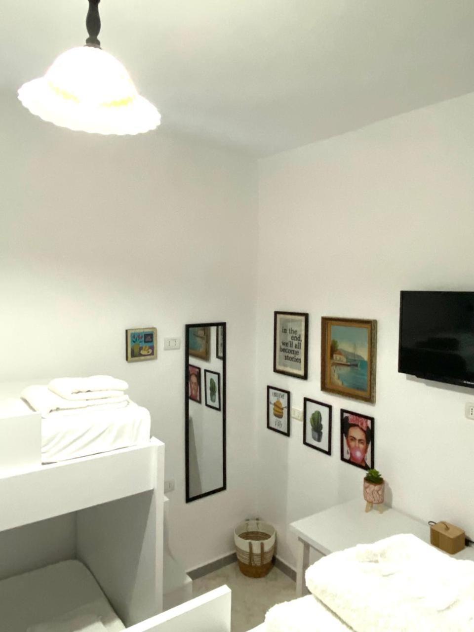 Ziu Guest House Berat Exterior photo