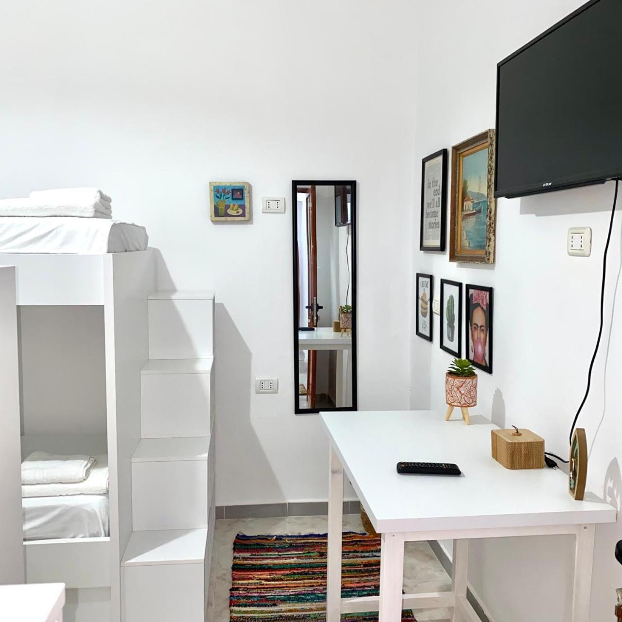 Ziu Guest House Berat Exterior photo